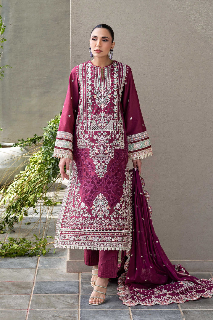 ALESSANDRA Luxury Lawn