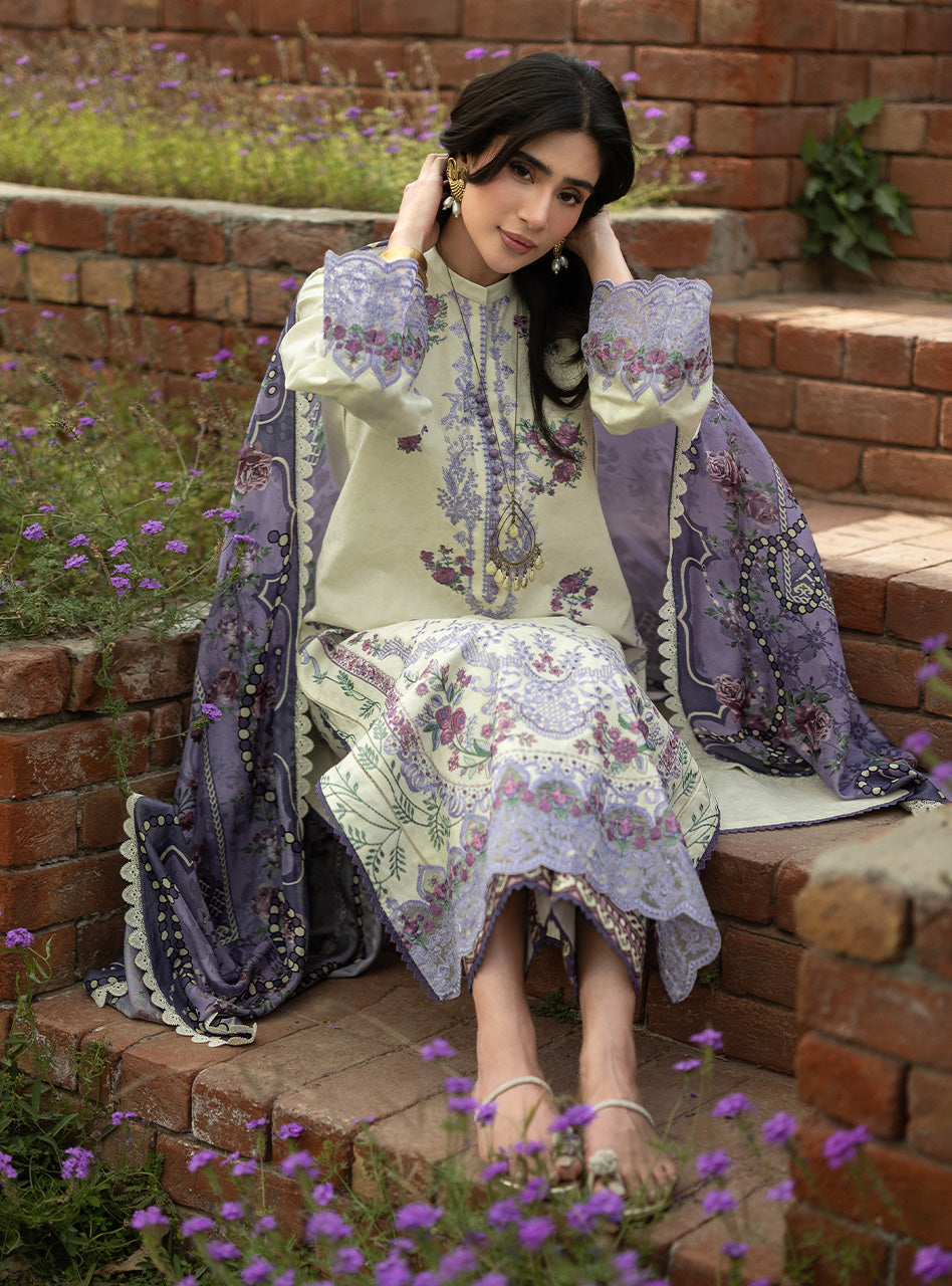 luxe lawn 26
