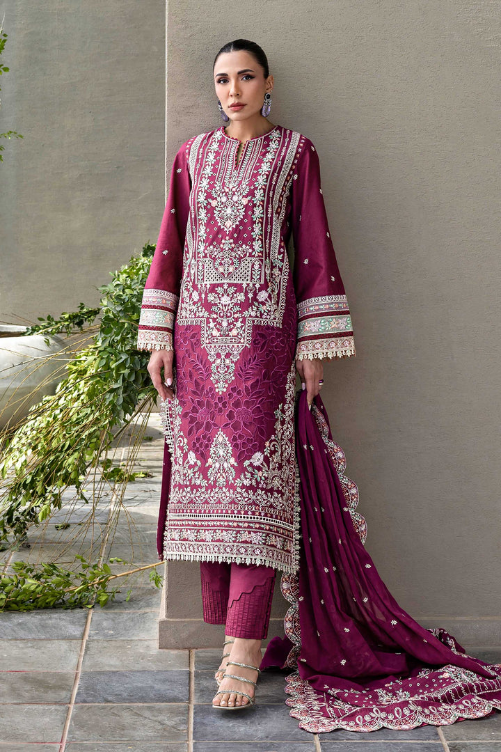 ALESSANDRA Luxury Lawn
