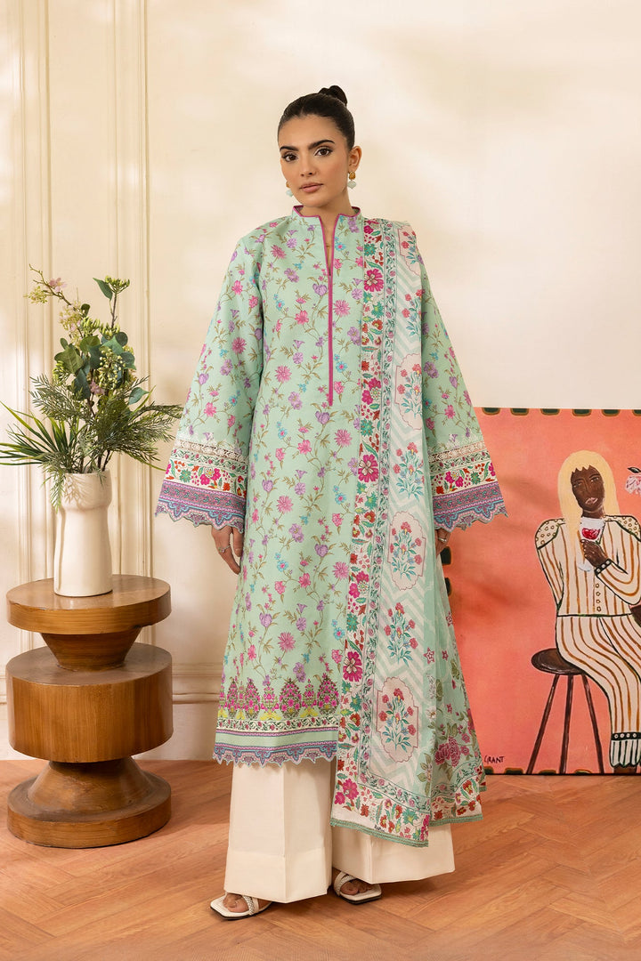 nissa exclusive summer prints Unstitched
