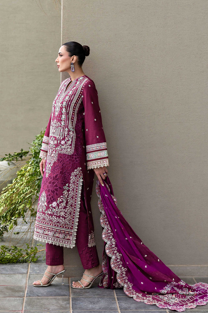 ALESSANDRA Luxury Lawn