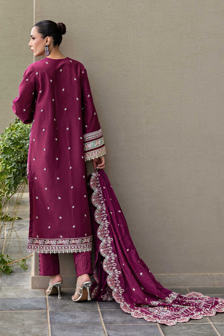 ALESSANDRA Luxury Lawn