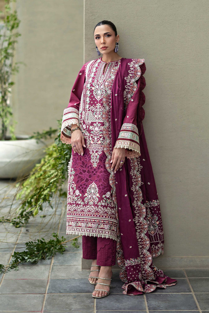 ALESSANDRA Luxury Lawn