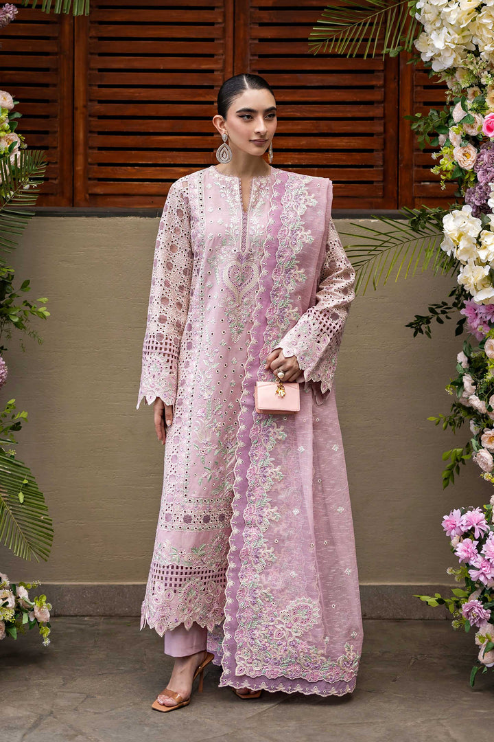 ALESSANDRA Luxury Lawn