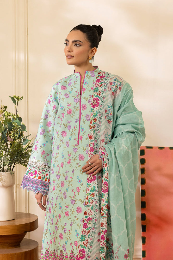 nissa exclusive summer prints Unstitched