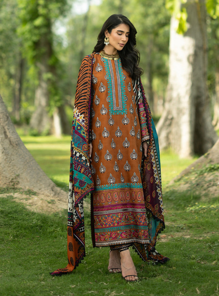 luxe lawn 26