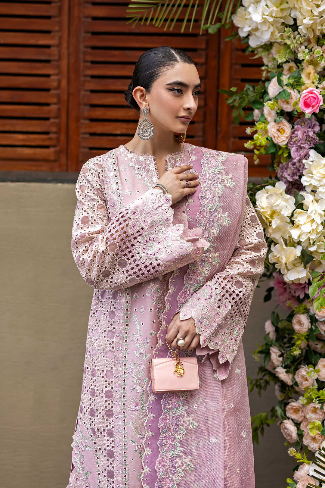 ALESSANDRA Luxury Lawn