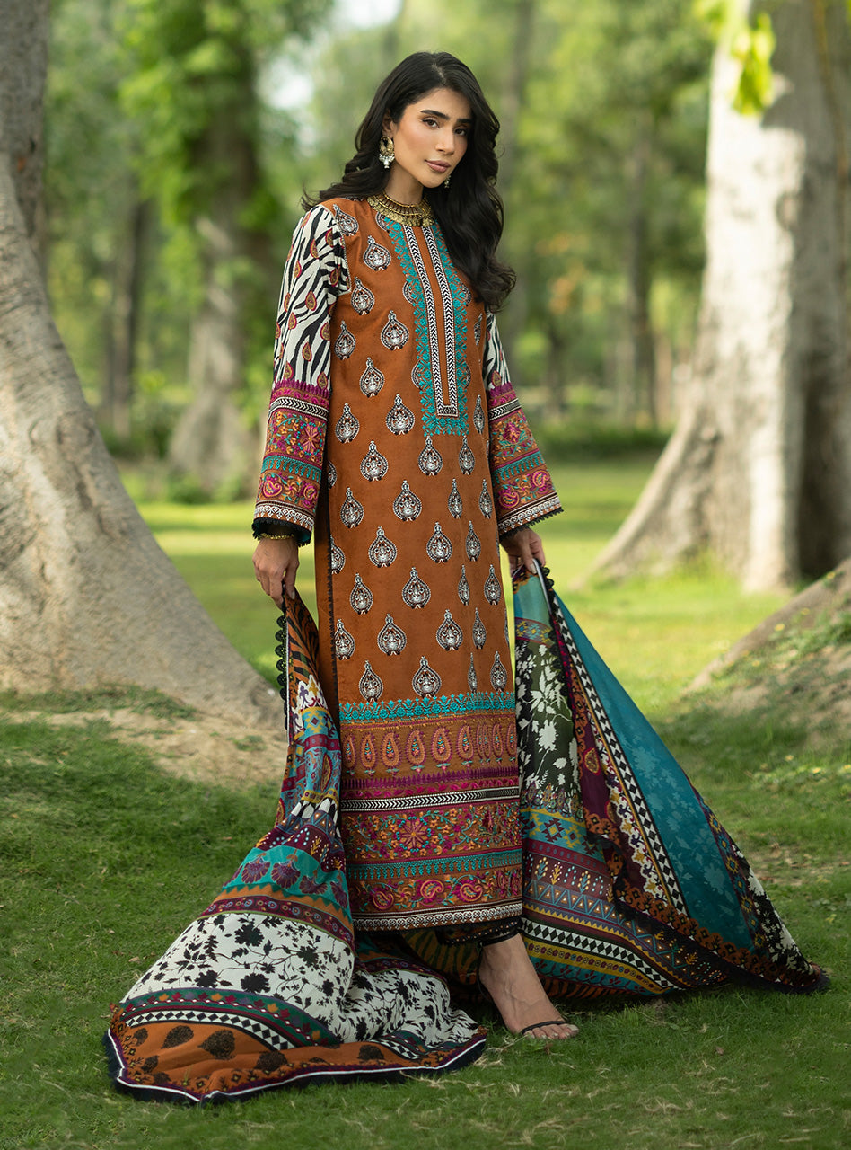 luxe lawn 26