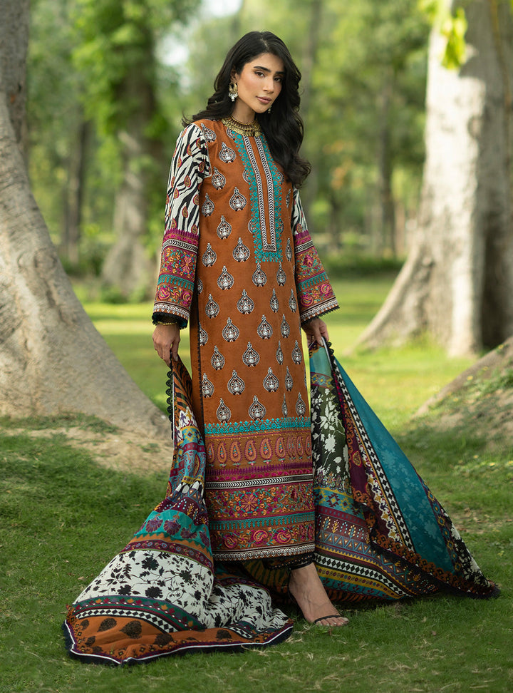 luxe lawn 26