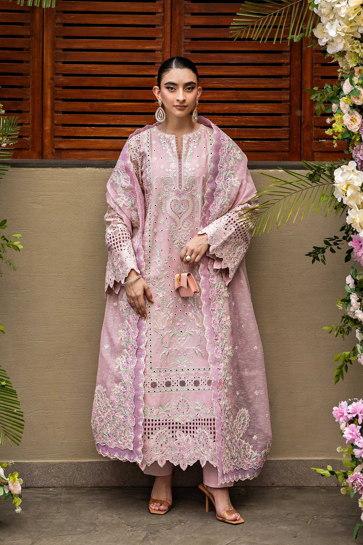 ALESSANDRA Luxury Lawn