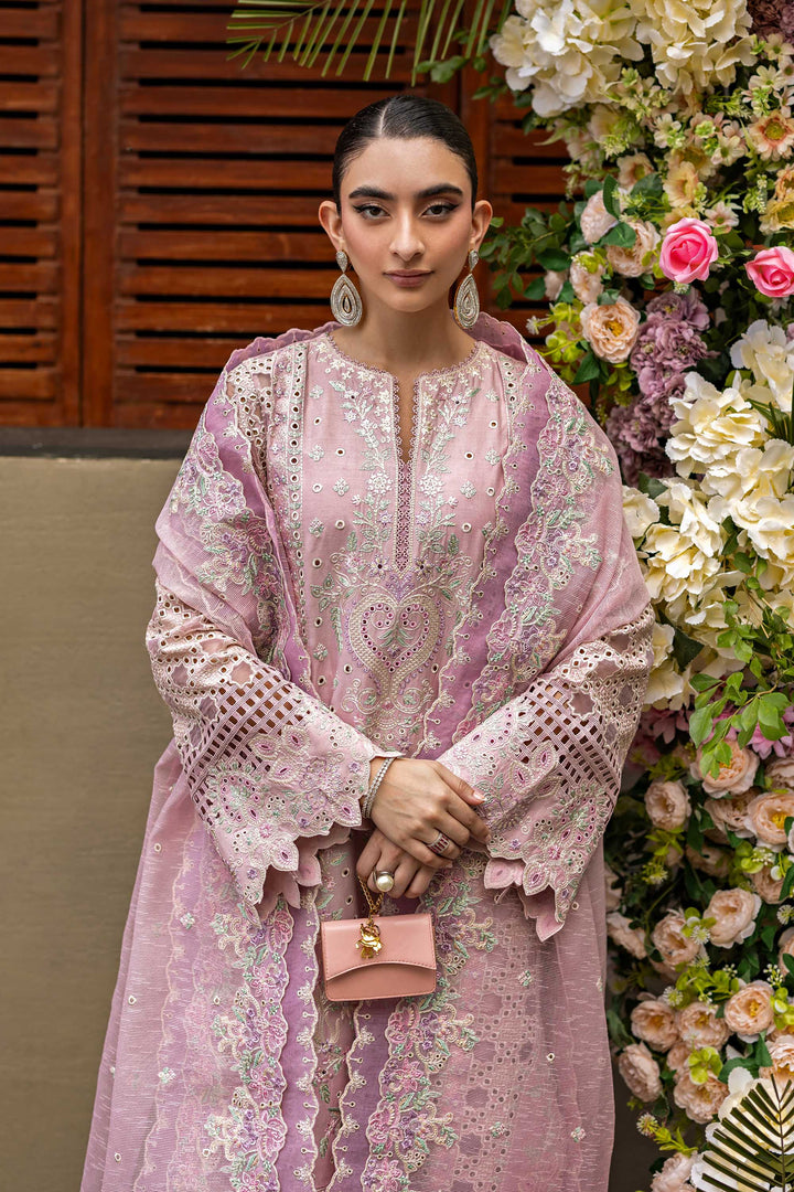 ALESSANDRA Luxury Lawn