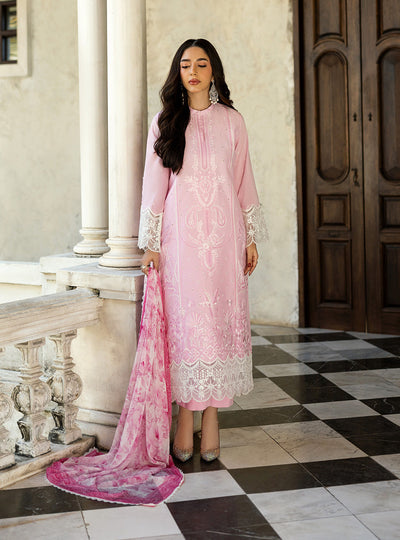 Chikankari Lawn