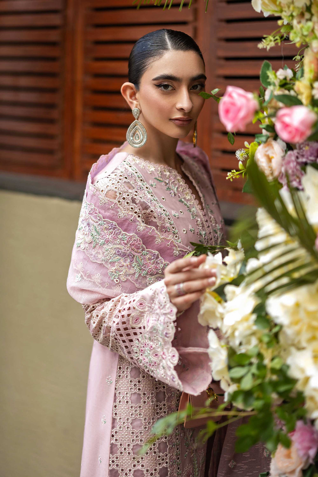 ALESSANDRA Luxury Lawn
