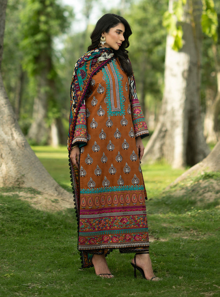 luxe lawn 26