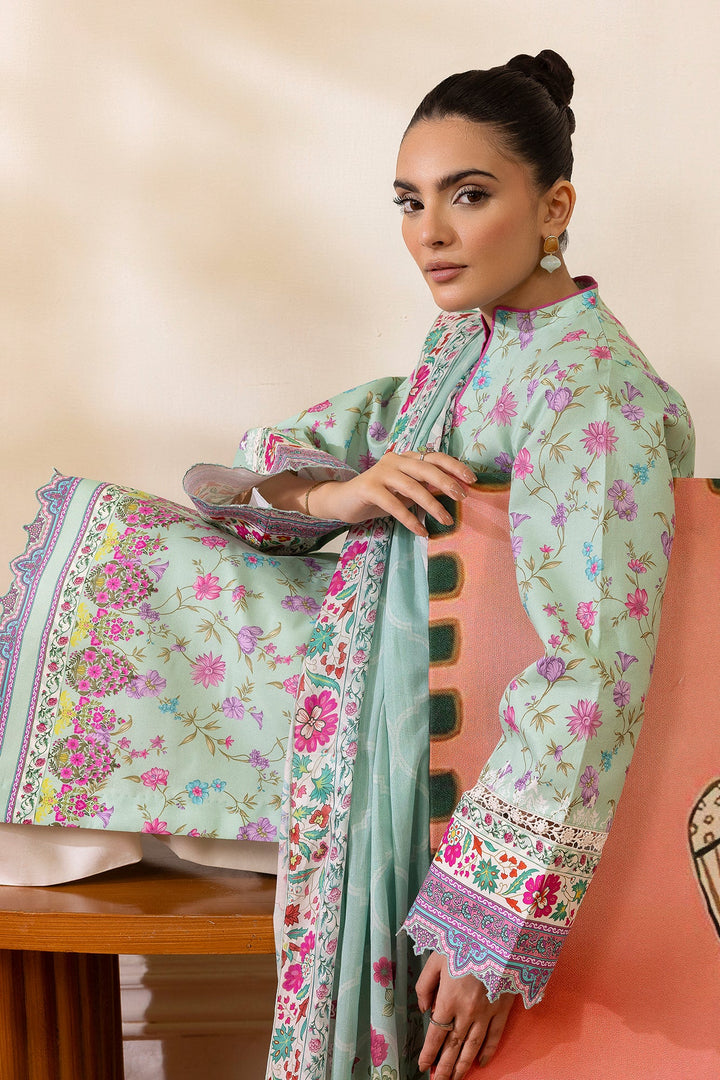nissa exclusive summer prints Unstitched