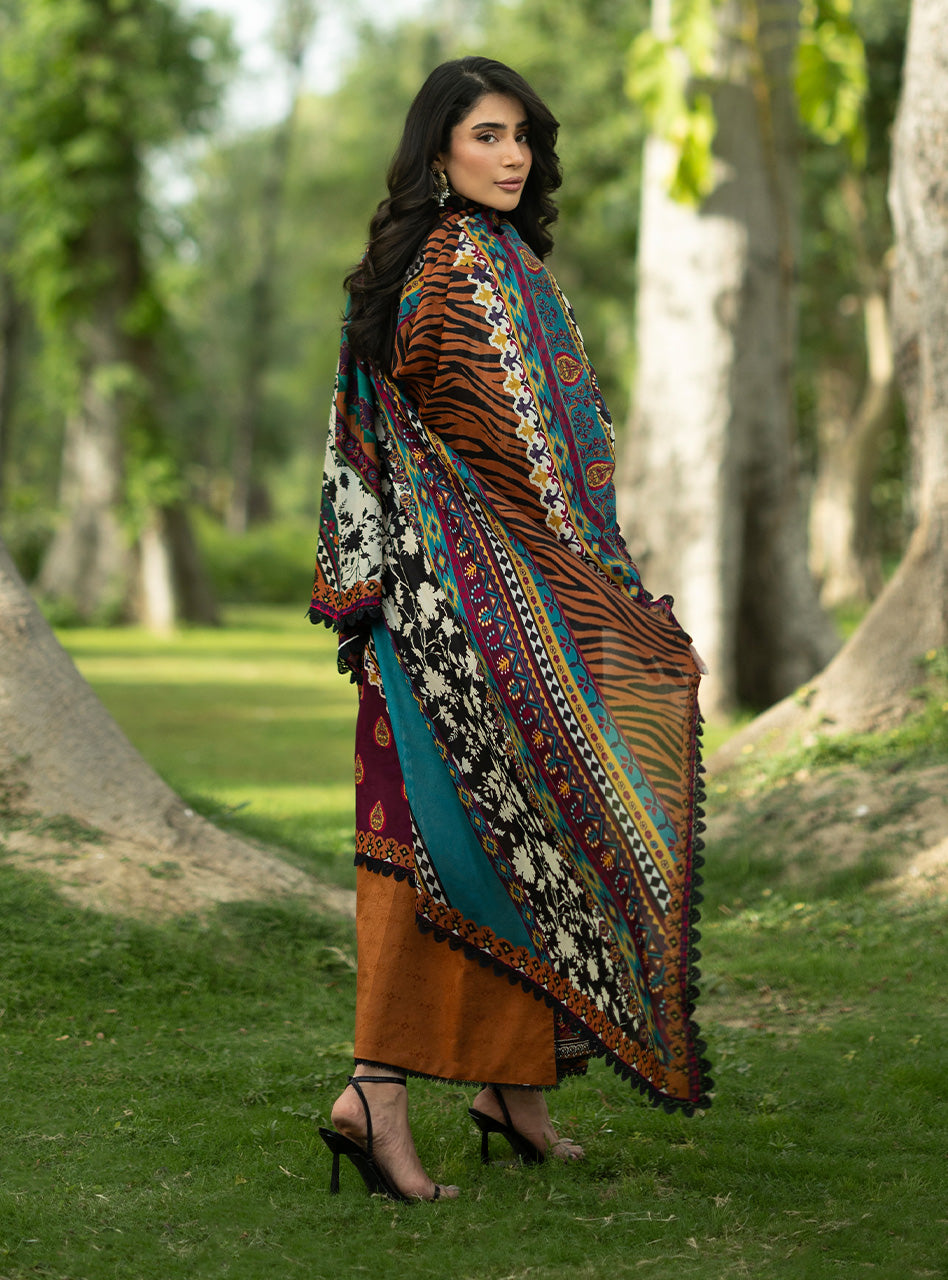 luxe lawn 26
