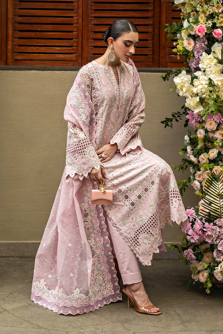 ALESSANDRA Luxury Lawn