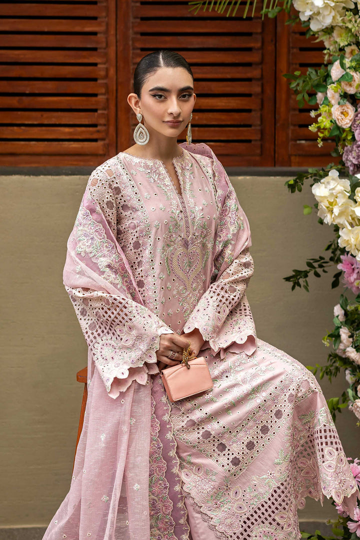 ALESSANDRA Luxury Lawn