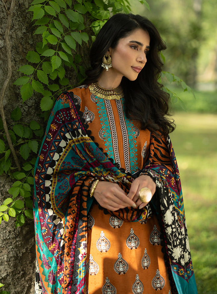luxe lawn 26