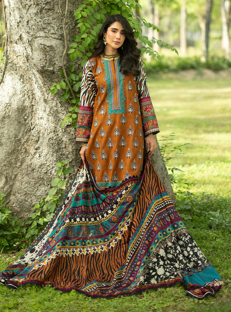 luxe lawn 26