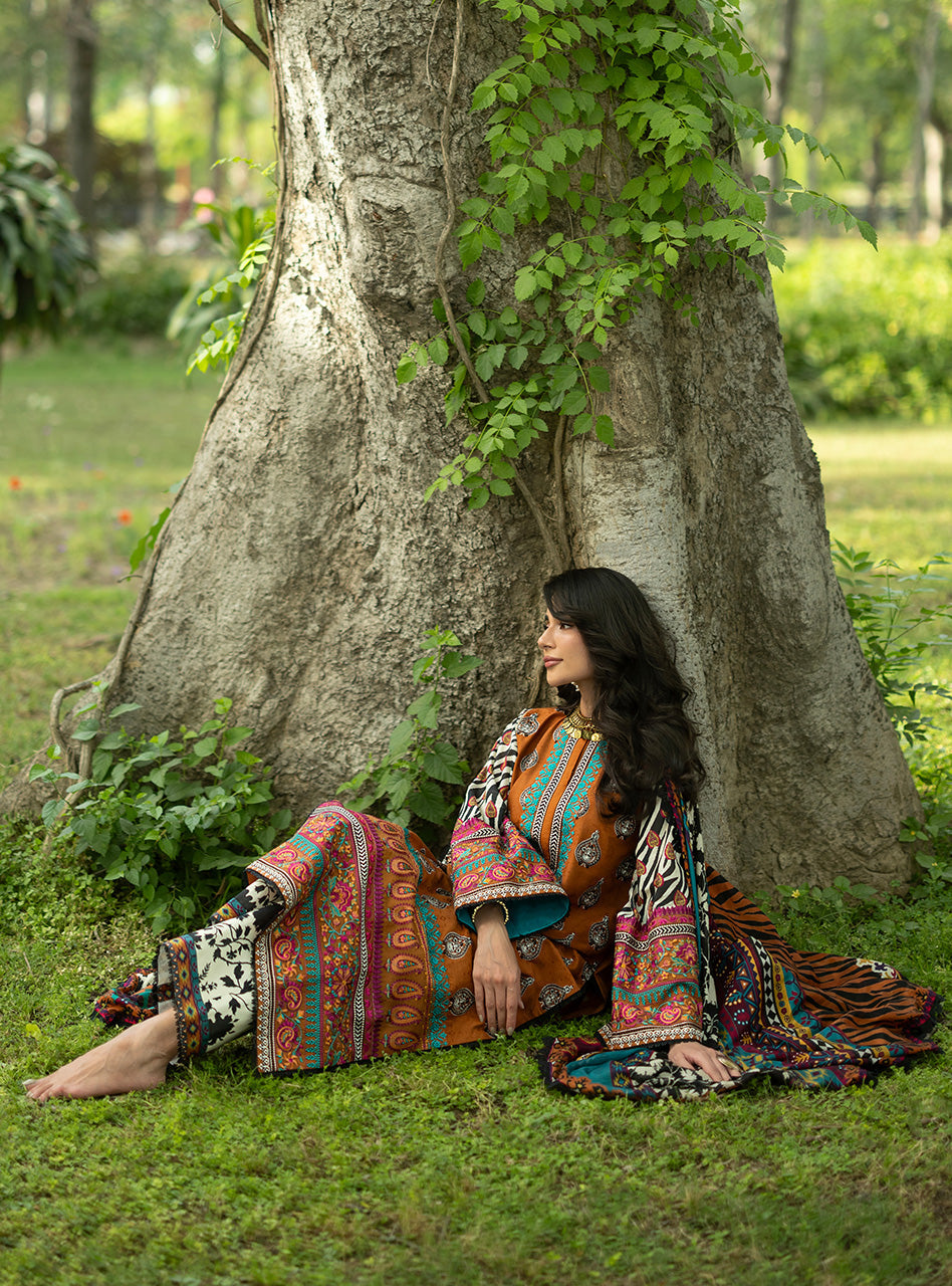 luxe lawn 26