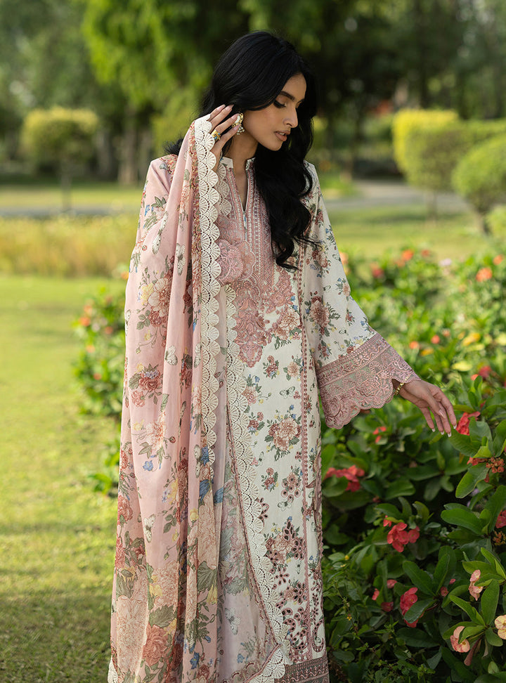 luxe lawn 26