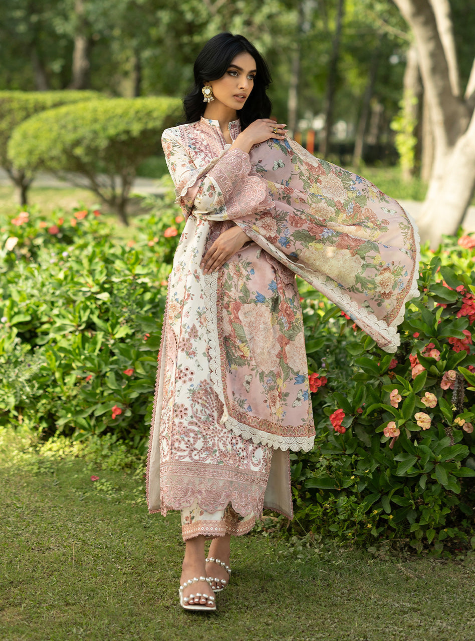 luxe lawn 26