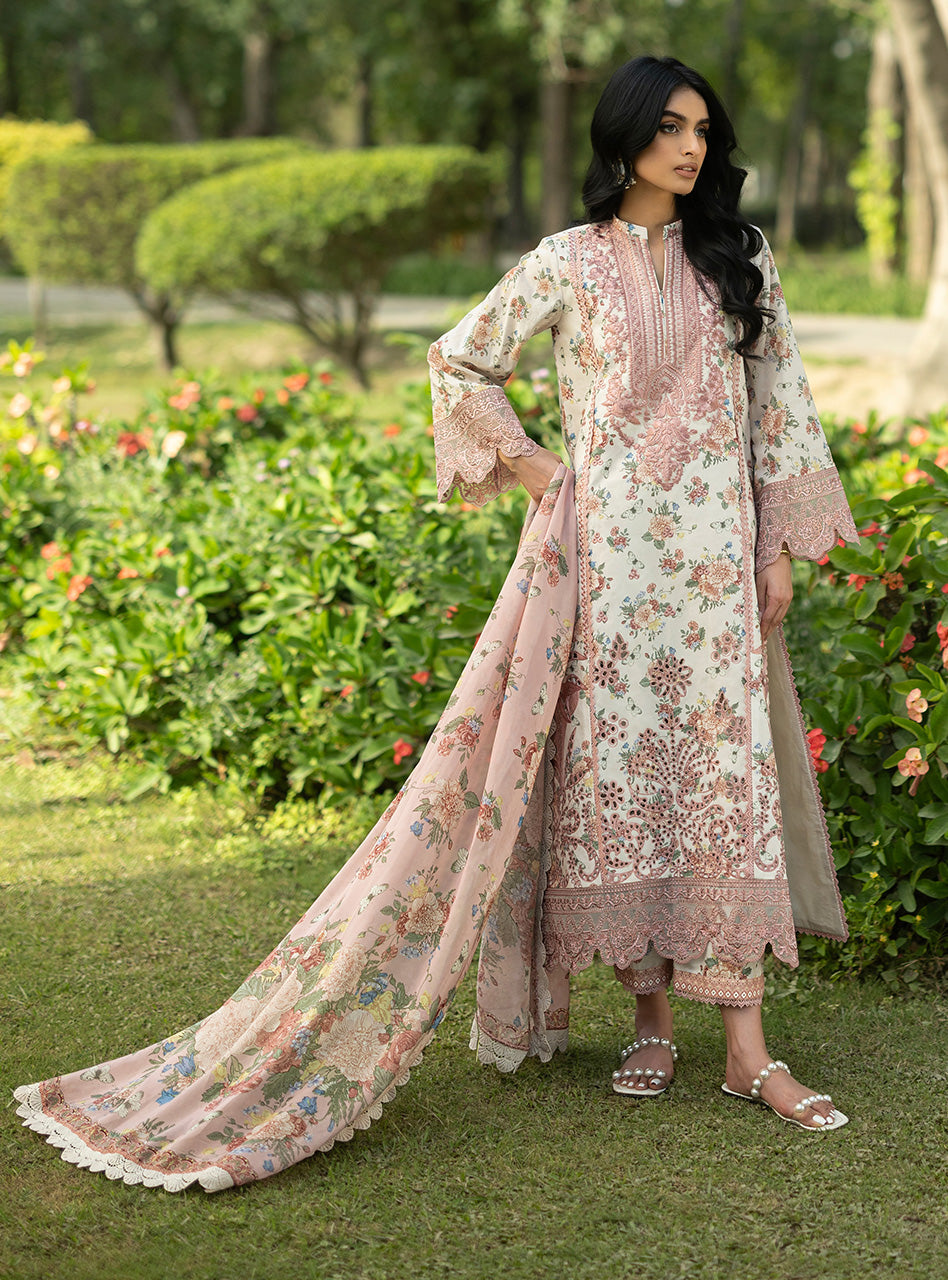 luxe lawn 26