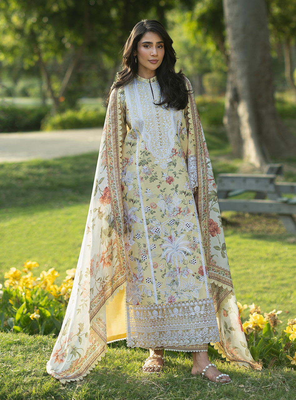 luxe lawn 26