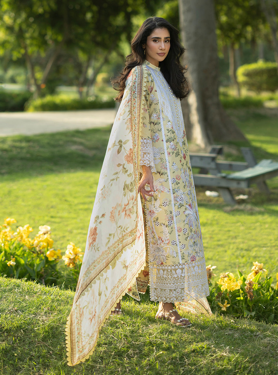 luxe lawn 26