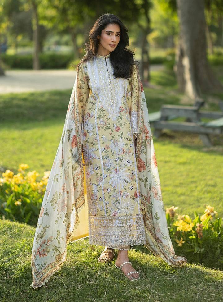 luxe lawn 26