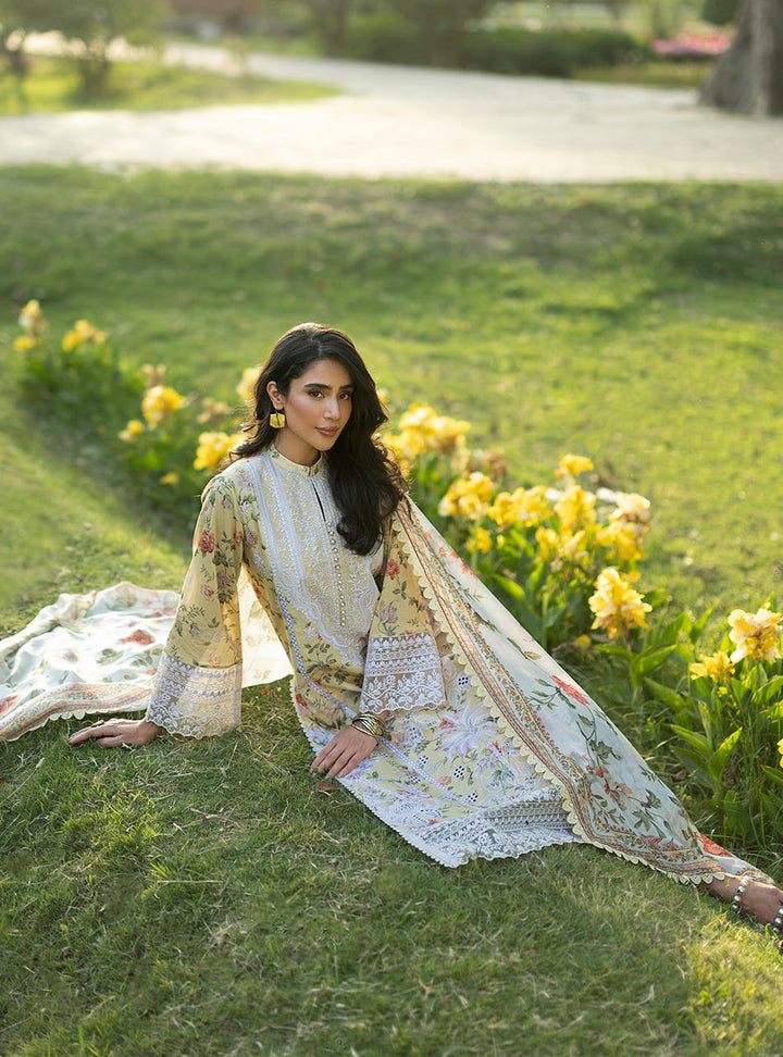 luxe lawn 26