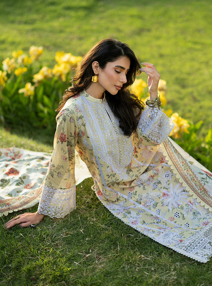luxe lawn 26