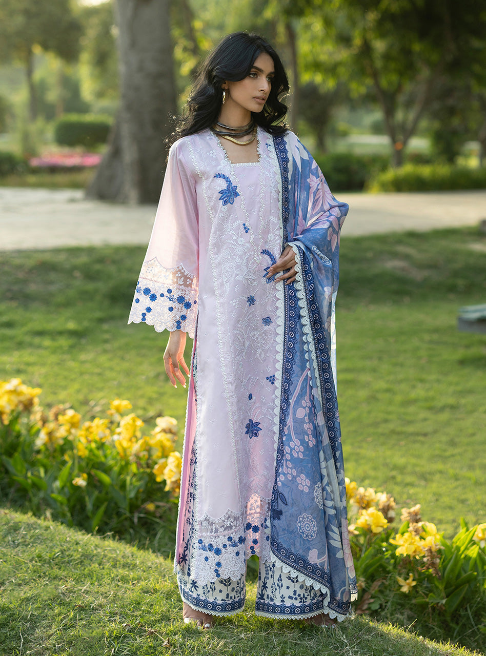 luxe lawn 26