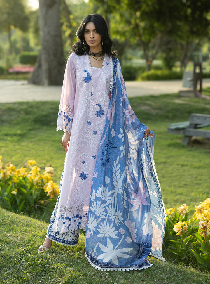 luxe lawn 26