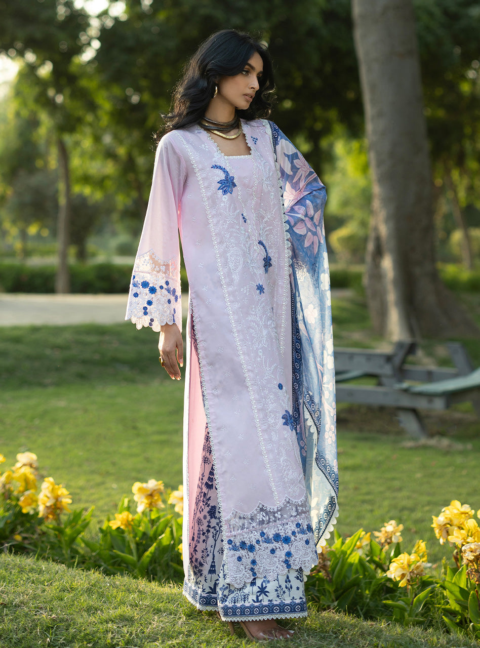 luxe lawn 26
