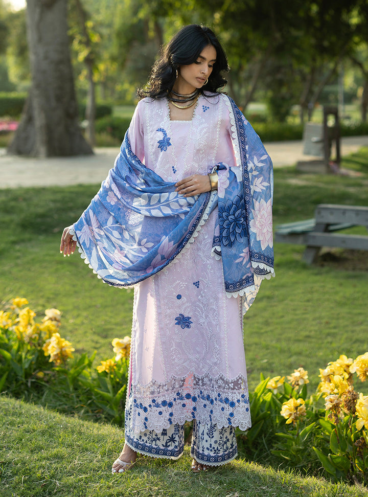 luxe lawn 26