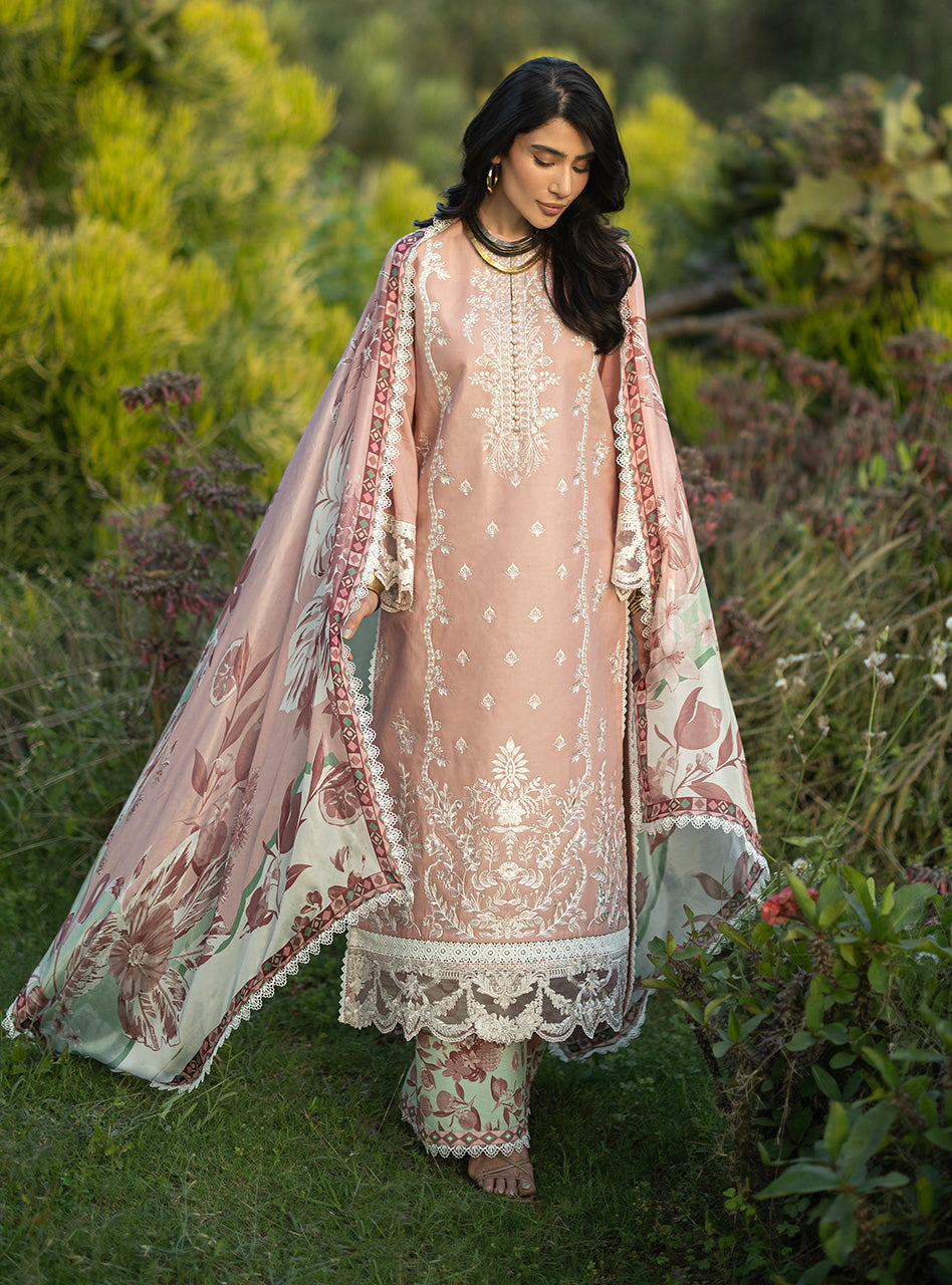 luxe lawn 26