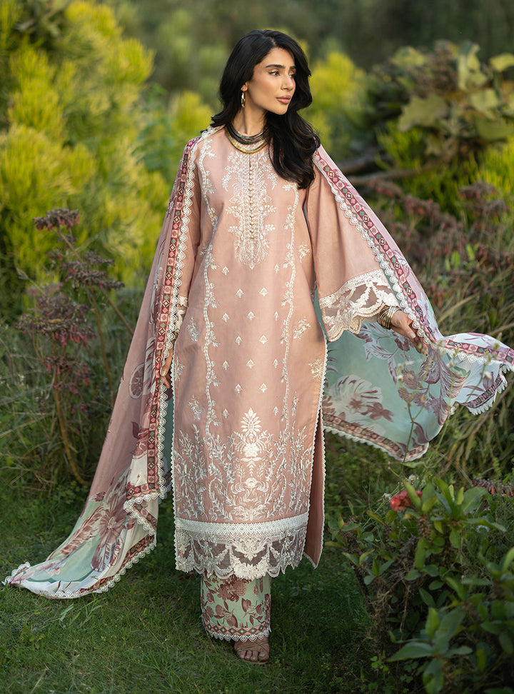 luxe lawn 26