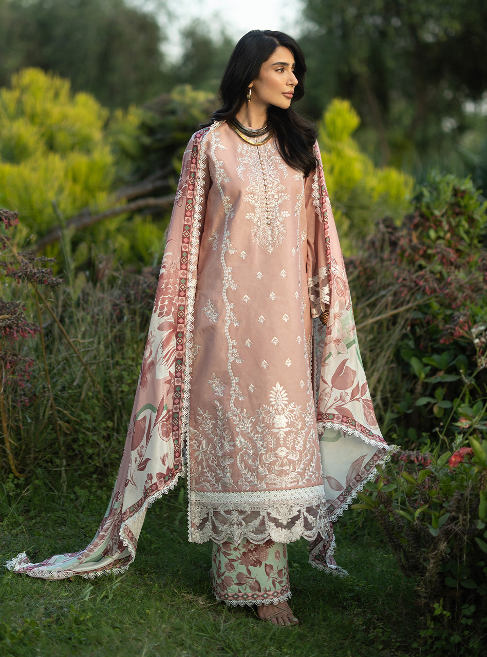 luxe lawn 26