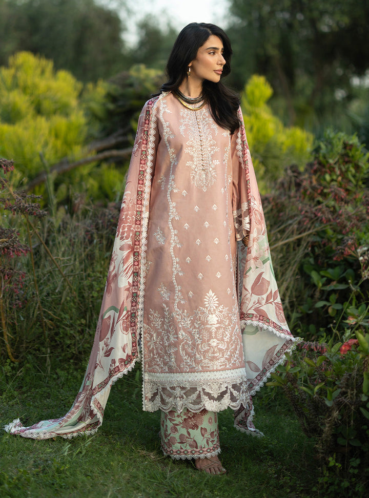 luxe lawn 26