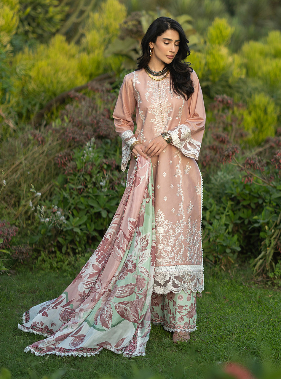 luxe lawn 26