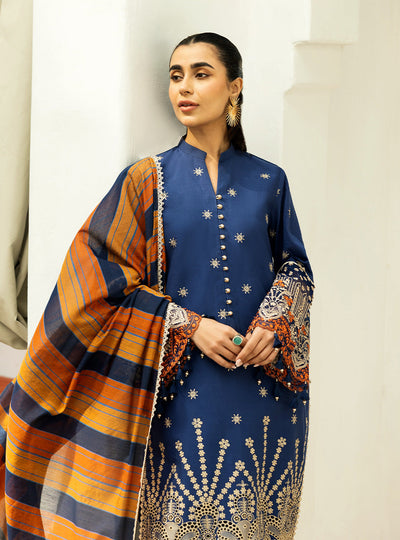 Chikankari Lawn