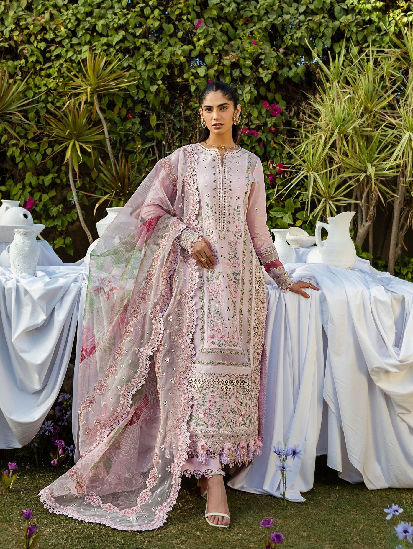 ALESSANDRA LUXURY LAWN