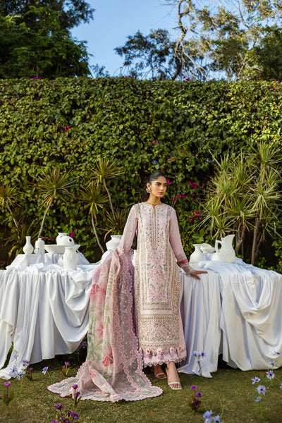 ALESSANDRA LUXURY LAWN