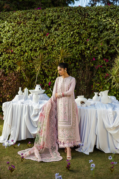 ALESSANDRA LUXURY LAWN