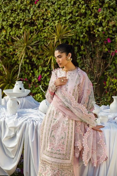 ALESSANDRA LUXURY LAWN