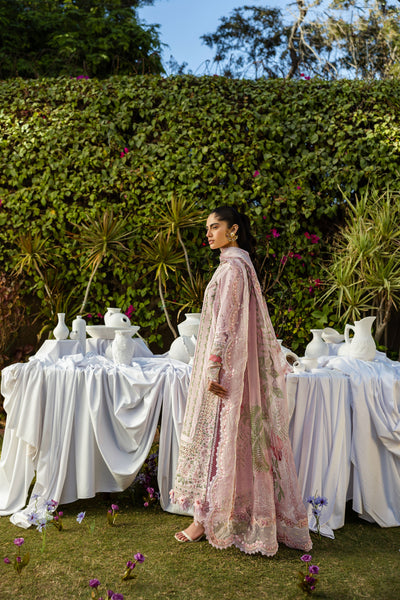ALESSANDRA LUXURY LAWN