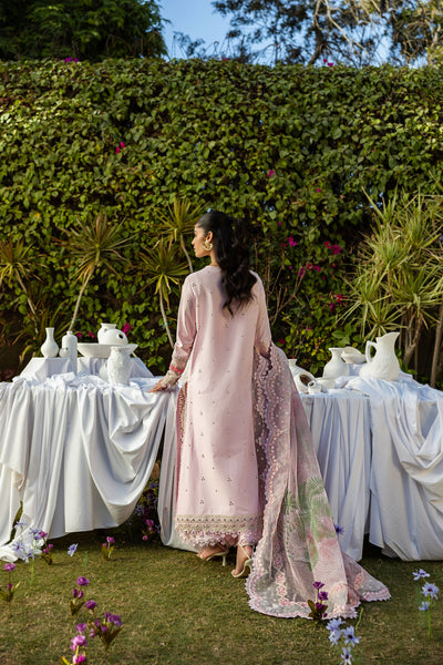 ALESSANDRA LUXURY LAWN