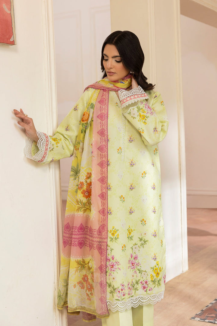 nissa exclusive summer prints Unstitched